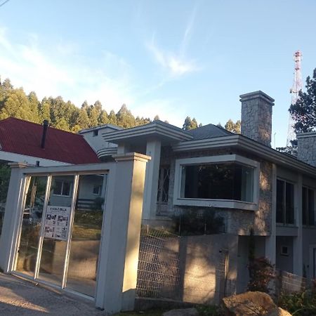 A Vida É Bella Gramado Exterior foto