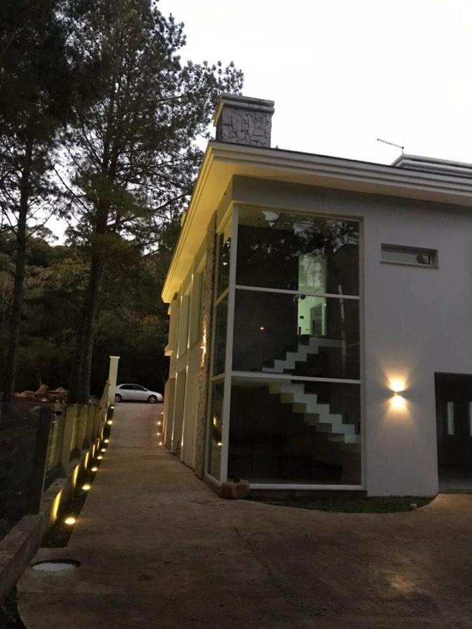A Vida É Bella Gramado Exterior foto