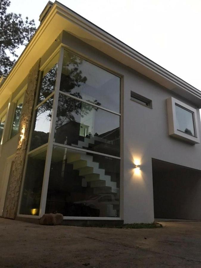 A Vida É Bella Gramado Exterior foto