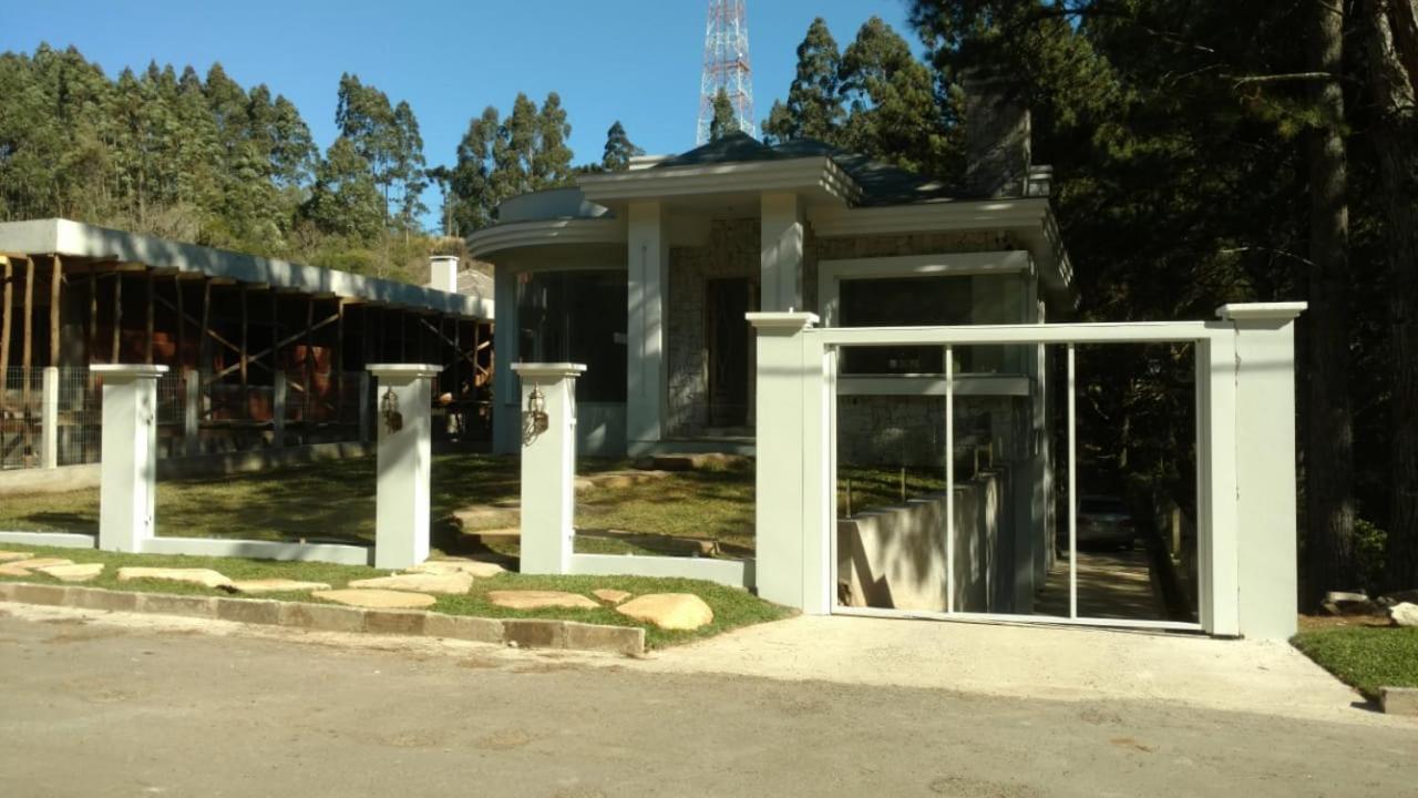 A Vida É Bella Gramado Exterior foto