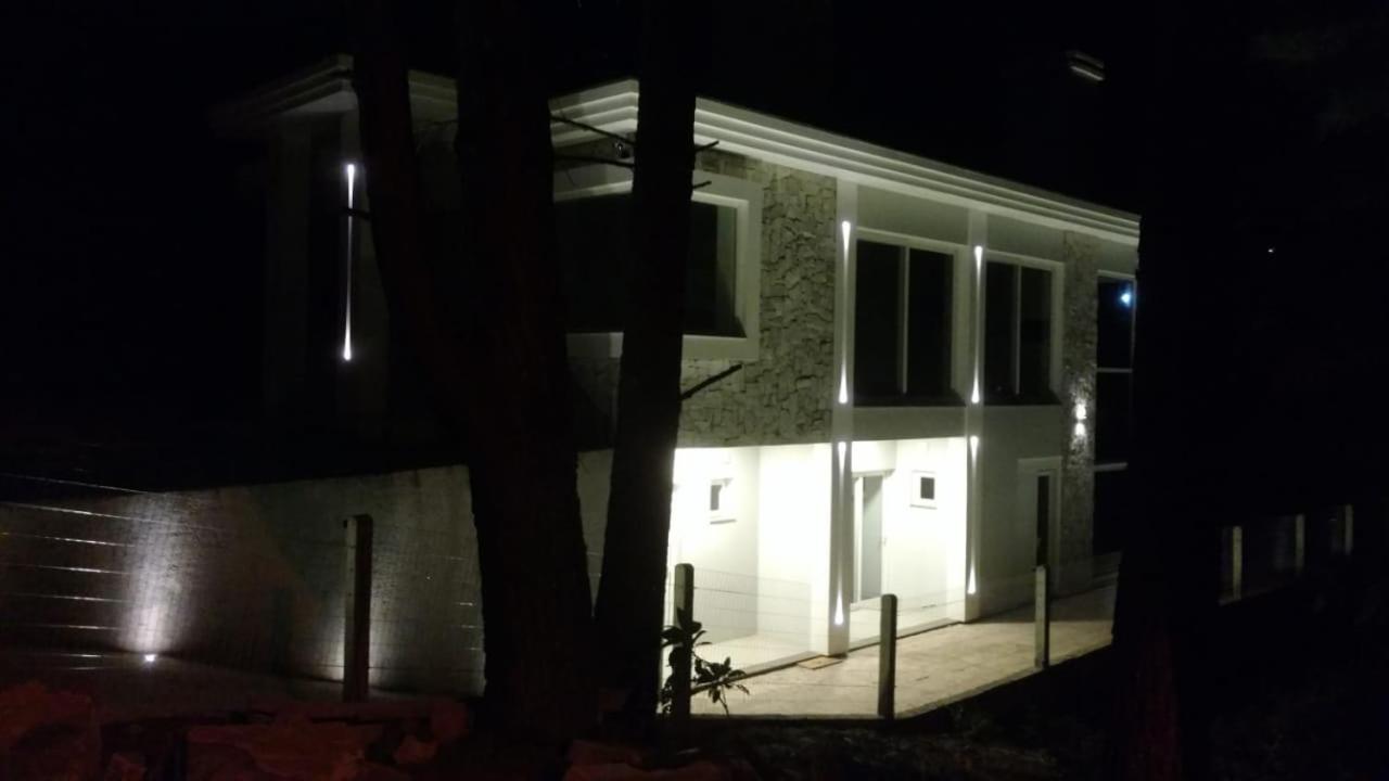 A Vida É Bella Gramado Exterior foto