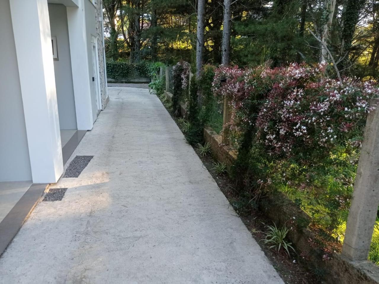 A Vida É Bella Gramado Exterior foto