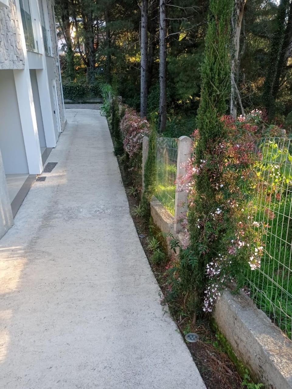 A Vida É Bella Gramado Exterior foto