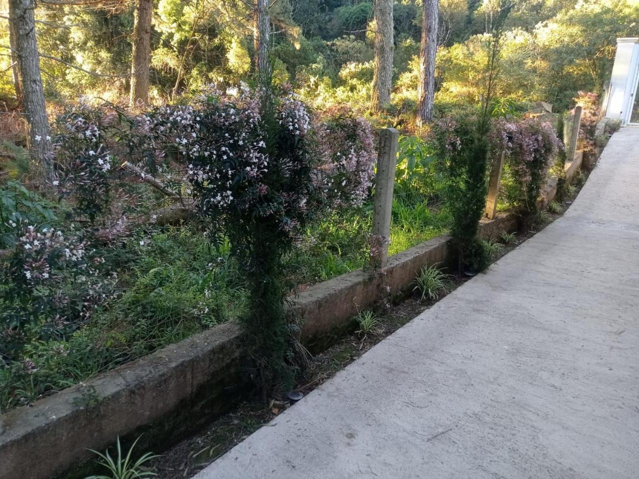 A Vida É Bella Gramado Exterior foto