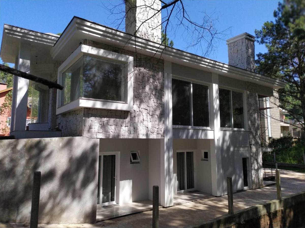 A Vida É Bella Gramado Exterior foto